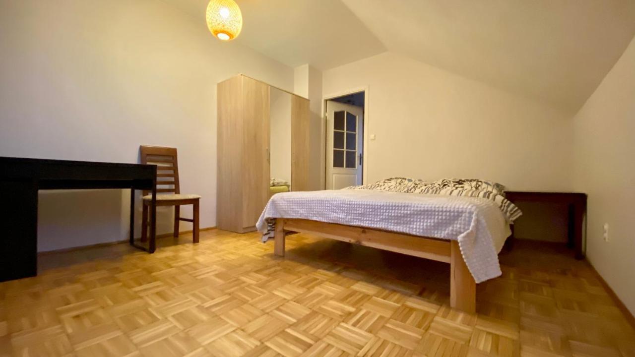 Dorothy Ferienhaus Krakau